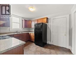 Dining room - 1044 Parent Avenue Unit# Upper, Windsor, ON N9A2E5 Photo 7