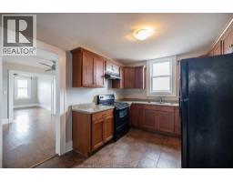 Kitchen - 1044 Parent Avenue Unit# Upper, Windsor, ON N9A2E5 Photo 8