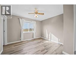 Laundry room - 101 Clover Way, Carstairs, AB T0M0N0 Photo 14