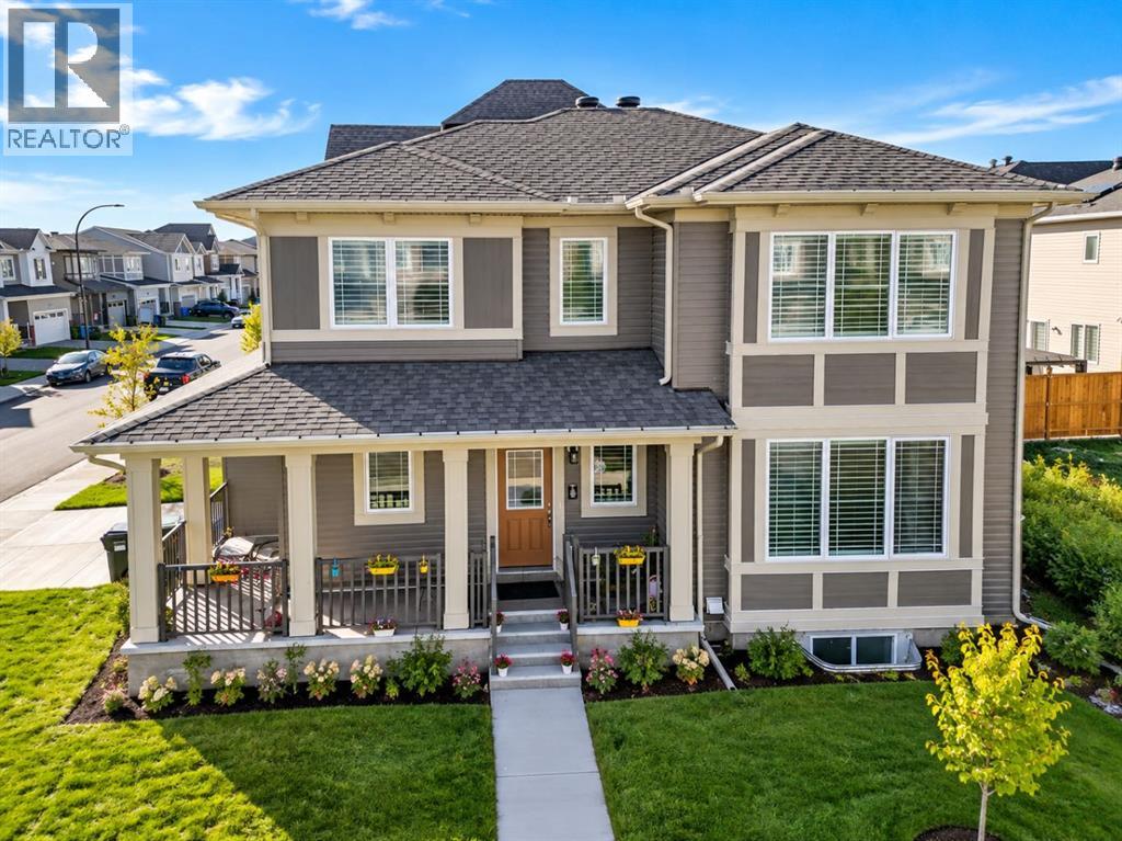 128 Cityside Crescent NE - photo 36