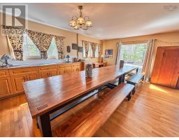 Storage - 672 Molega Lake Road, Molega Lake, NS B4V8T9 Photo 11
