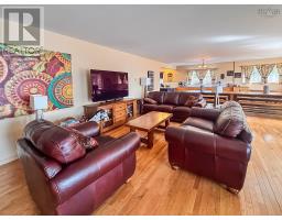 Laundry room - 672 Molega Lake Road, Molega Lake, NS B4V8T9 Photo 13