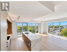 805 - 322 Dupont Street, Toronto, ON M5R0E3 Photo 12