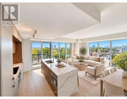805 - 322 Dupont Street, Toronto, ON M5R0E3 Photo 13
