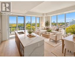 805 - 322 Dupont Street, Toronto, ON M5R0E3 Photo 21
