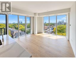 805 - 322 Dupont Street, Toronto, ON M5R0E3 Photo 22