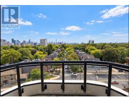 805 - 322 Dupont Street, Toronto, ON M5R0E3 Photo 40