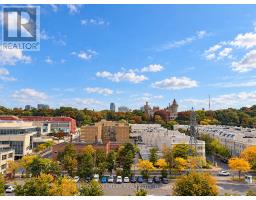 805 - 322 Dupont Street, Toronto, ON M5R0E3 Photo 41