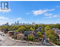 805 - 322 Dupont Street, Toronto, ON M5R0E3 Photo 42