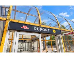 805 - 322 Dupont Street, Toronto, ON M5R0E3 Photo 44