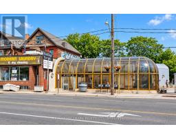 805 - 322 Dupont Street, Toronto, ON M5R0E3 Photo 45