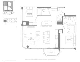 805 - 322 Dupont Street, Toronto, ON M5R0E3 Photo 46