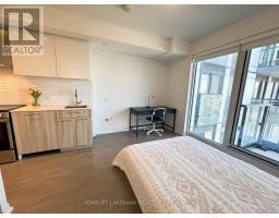 1601 - 251 Jarvis Street, Toronto, ON M5B0C3 Photo 6