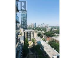 1601 - 251 Jarvis Street, Toronto, ON M5B0C3 Photo 9