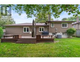 62 Summerside Crescent, Toronto, ON M2H1X1 Photo 25