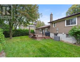 62 Summerside Crescent, Toronto, ON M2H1X1 Photo 26