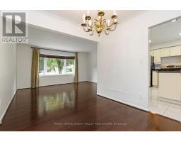 62 Summerside Crescent, Toronto, ON M2H1X1 Photo 8