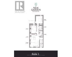 1 - 215 Jarvis Street, Toronto, ON M5J2C1 Photo 8