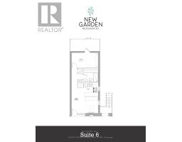 6 - 207 Jarvis Street, Toronto, ON M5J2C1 Photo 6