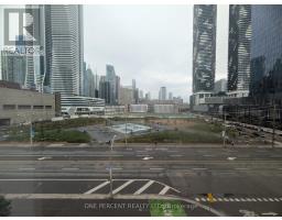 441 - 39 Queens Quay E, Toronto, ON M5E0A5 Photo 7