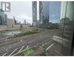 441 - 39 Queens Quay E, Toronto, ON M5E0A5 Photo 8