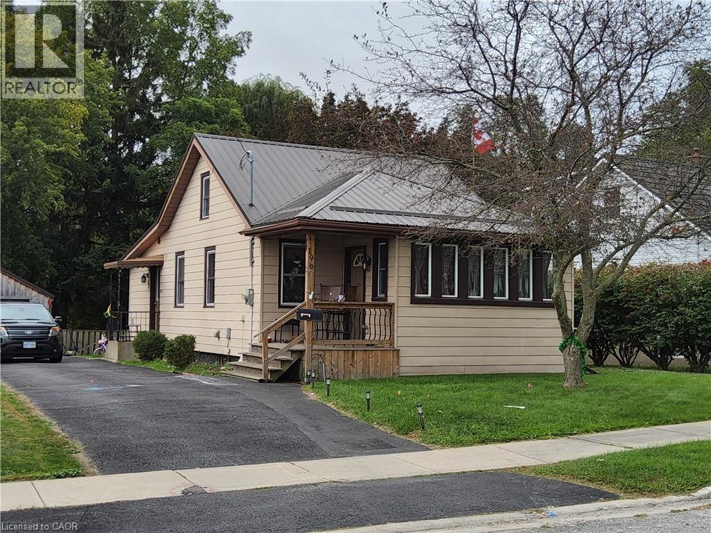 196 NORTH MAIN Street - 1
