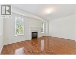 Bedroom 3 - Upper - 23 Angier Crescent, Ajax, ON L1S7R7 Photo 6