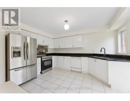 Upper - 23 Angier Crescent, Ajax, ON L1S7R7 Photo 8