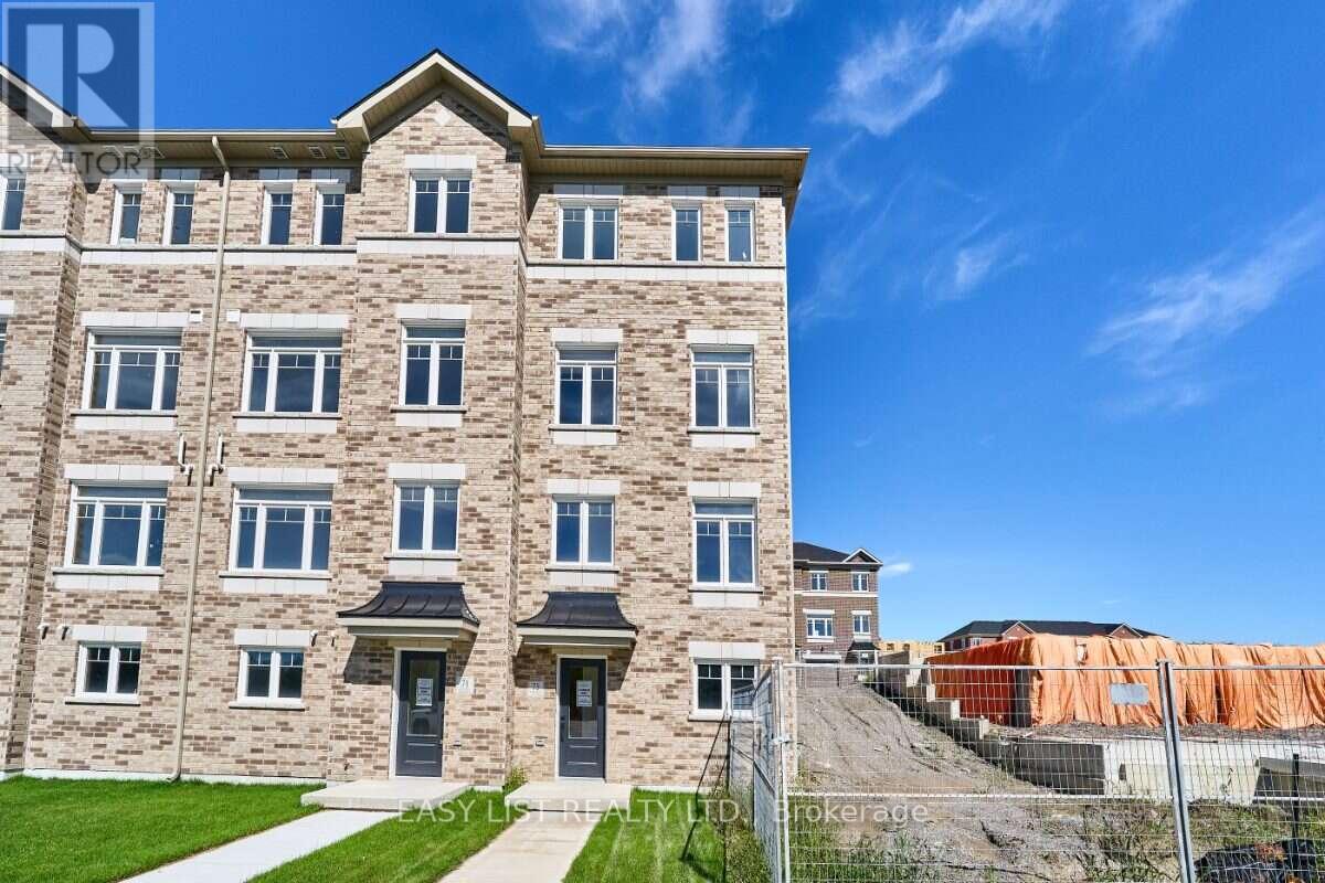 75 Addyman Crescent, Clarington, ON