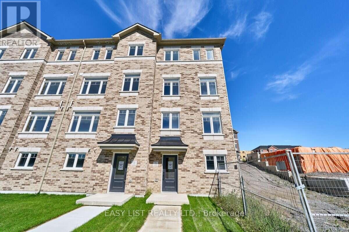 75 Addyman Crescent, Clarington, ON photo 2