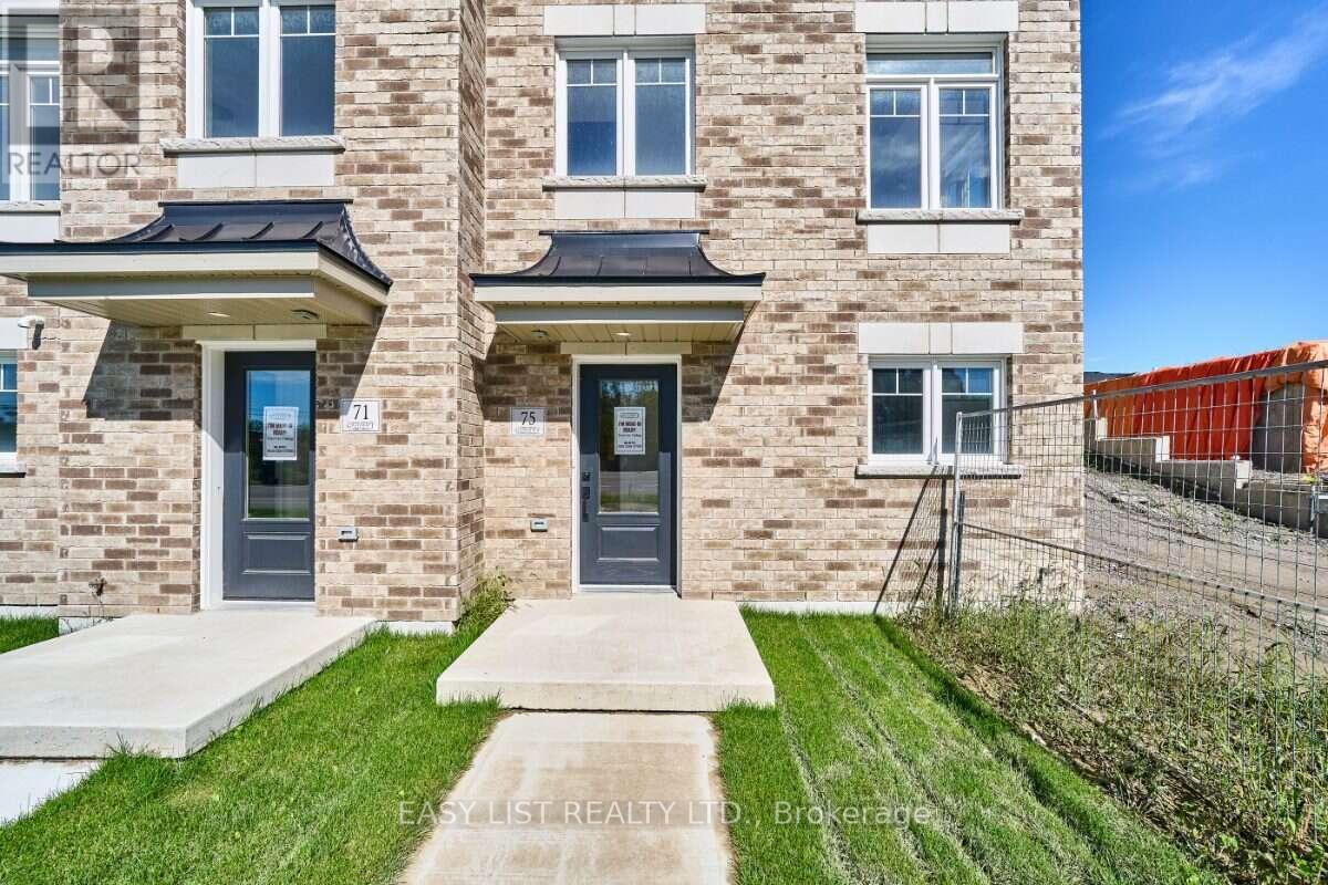 75 Addyman Crescent, Clarington, ON photo 4