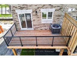 Great room - 75 Addyman Crescent, Clarington, ON L1B0X4 Photo 6