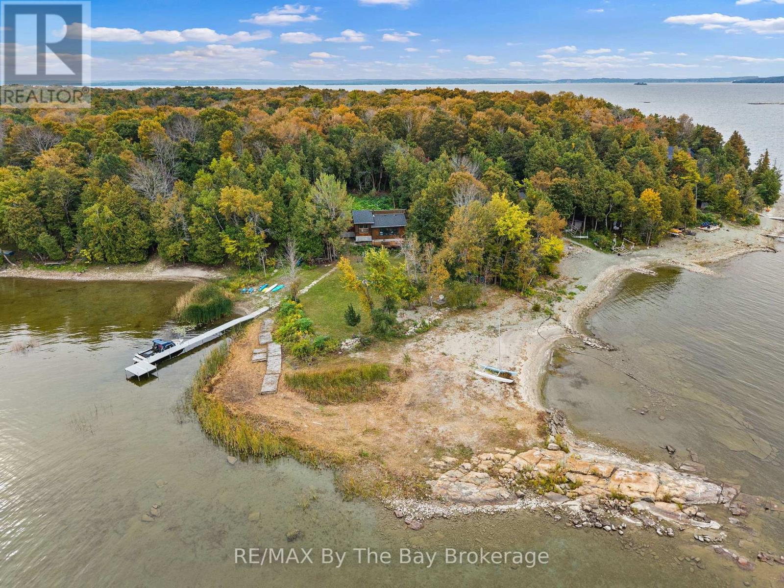 20 ISLAND 404/QUARRY ISLAND - 1