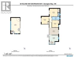 20 Island 404/quarry Island, Georgian Bay, ON P0E1E0 Photo 33