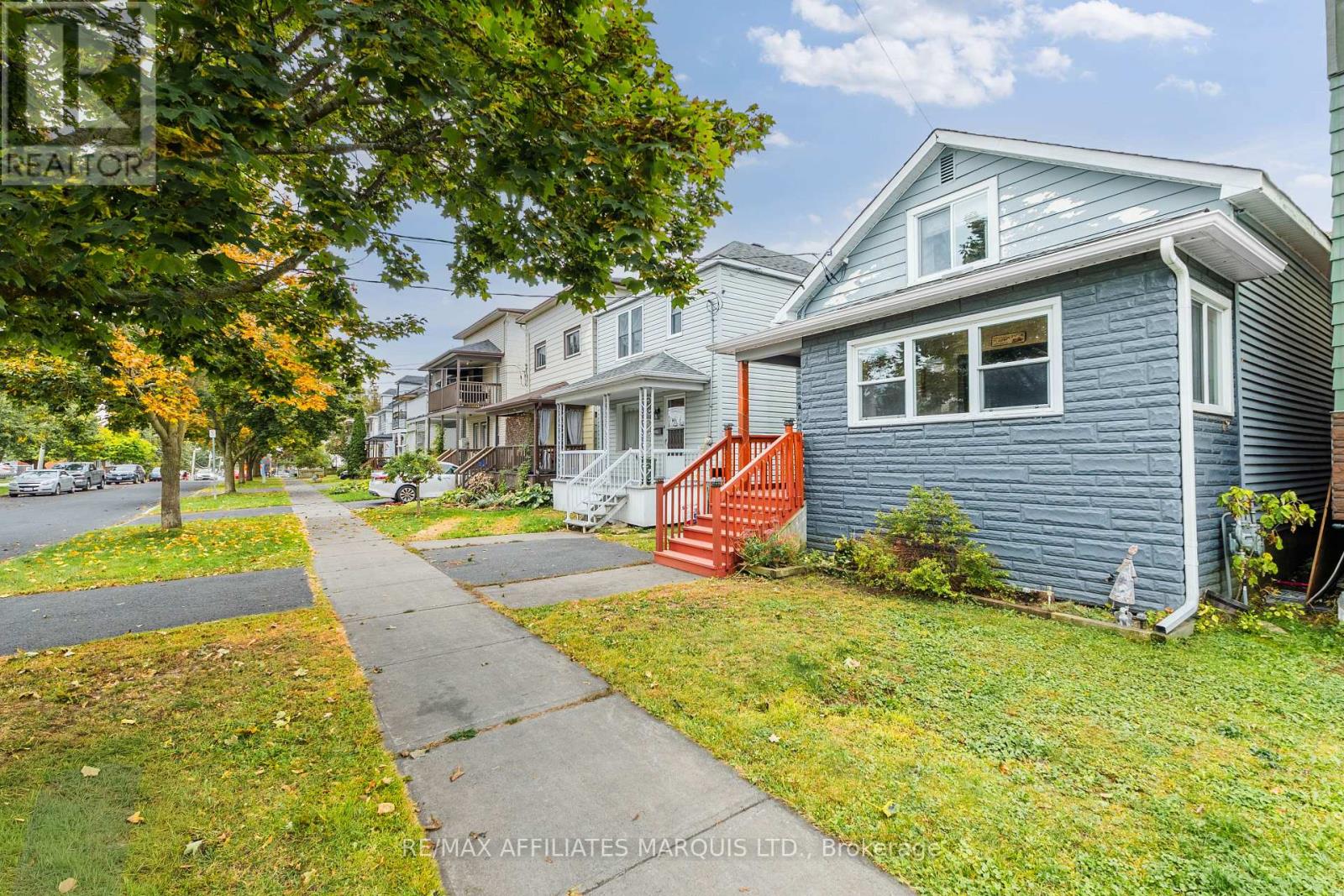 222 BELMONT STREET - 1