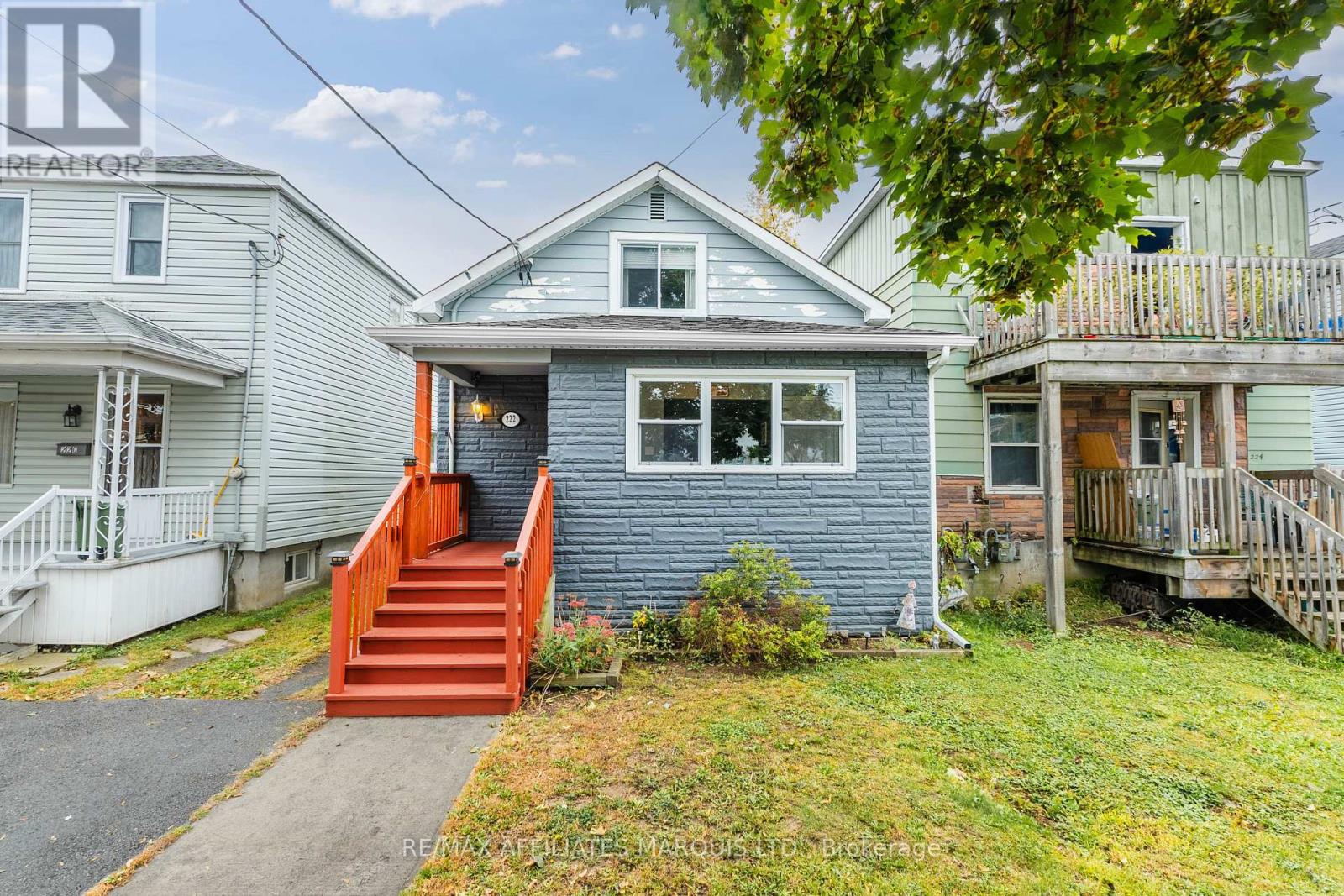 222 BELMONT STREET - 2