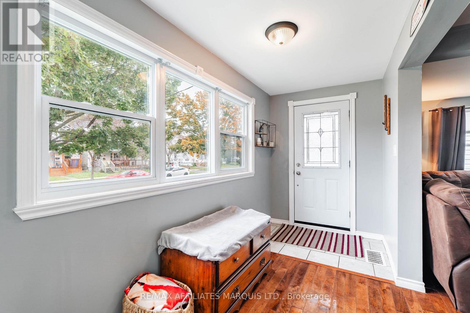222 BELMONT STREET - 4