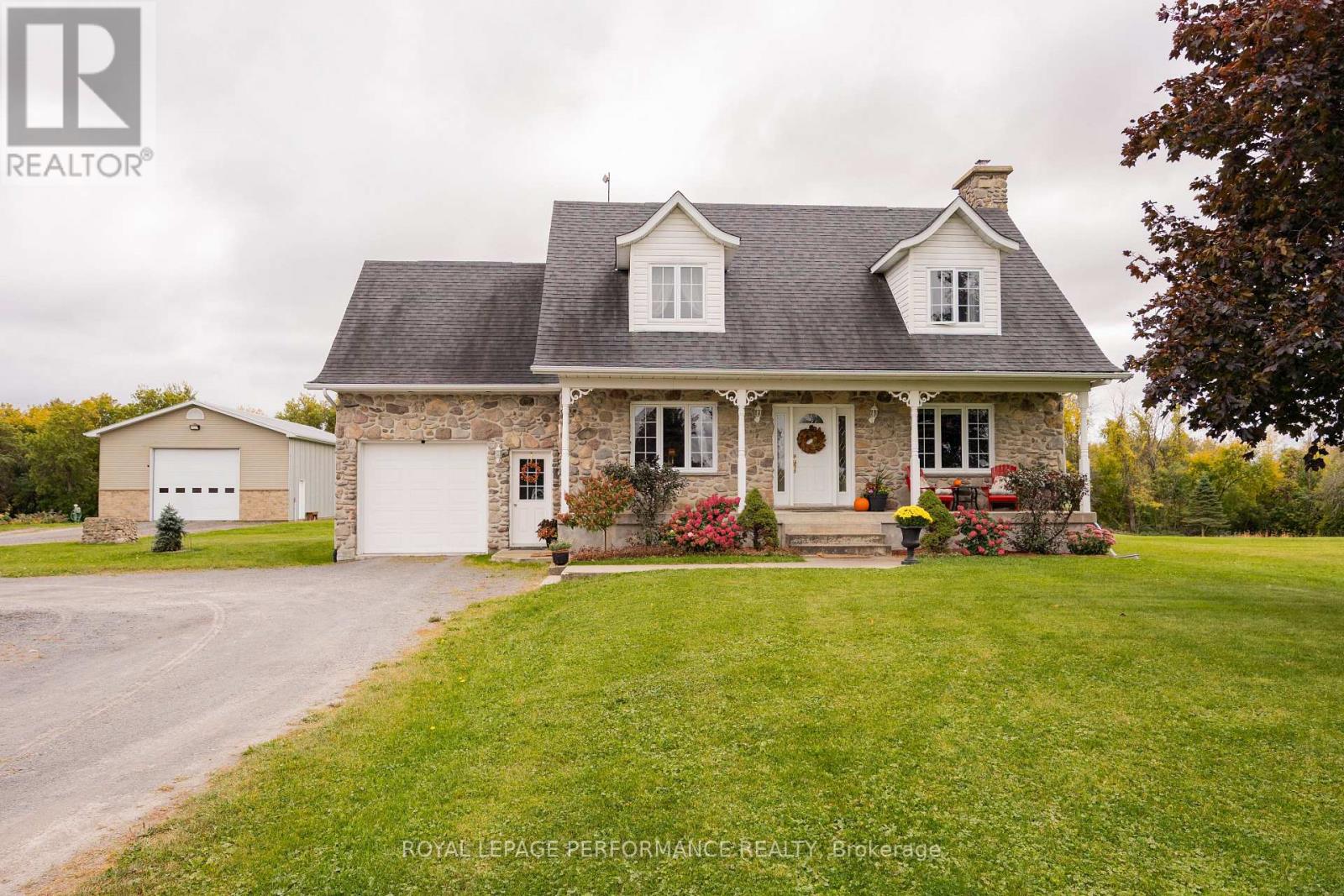 1327 COUNTY ROAD 34 ROAD - 1