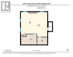 1327 County Road 34 Road, North Glengarry, ON K0B1E0 Photo 50