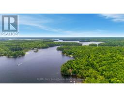 7 W/a Lake Wahwashkesh, Whitestone, ON P0A1G0 Photo 9