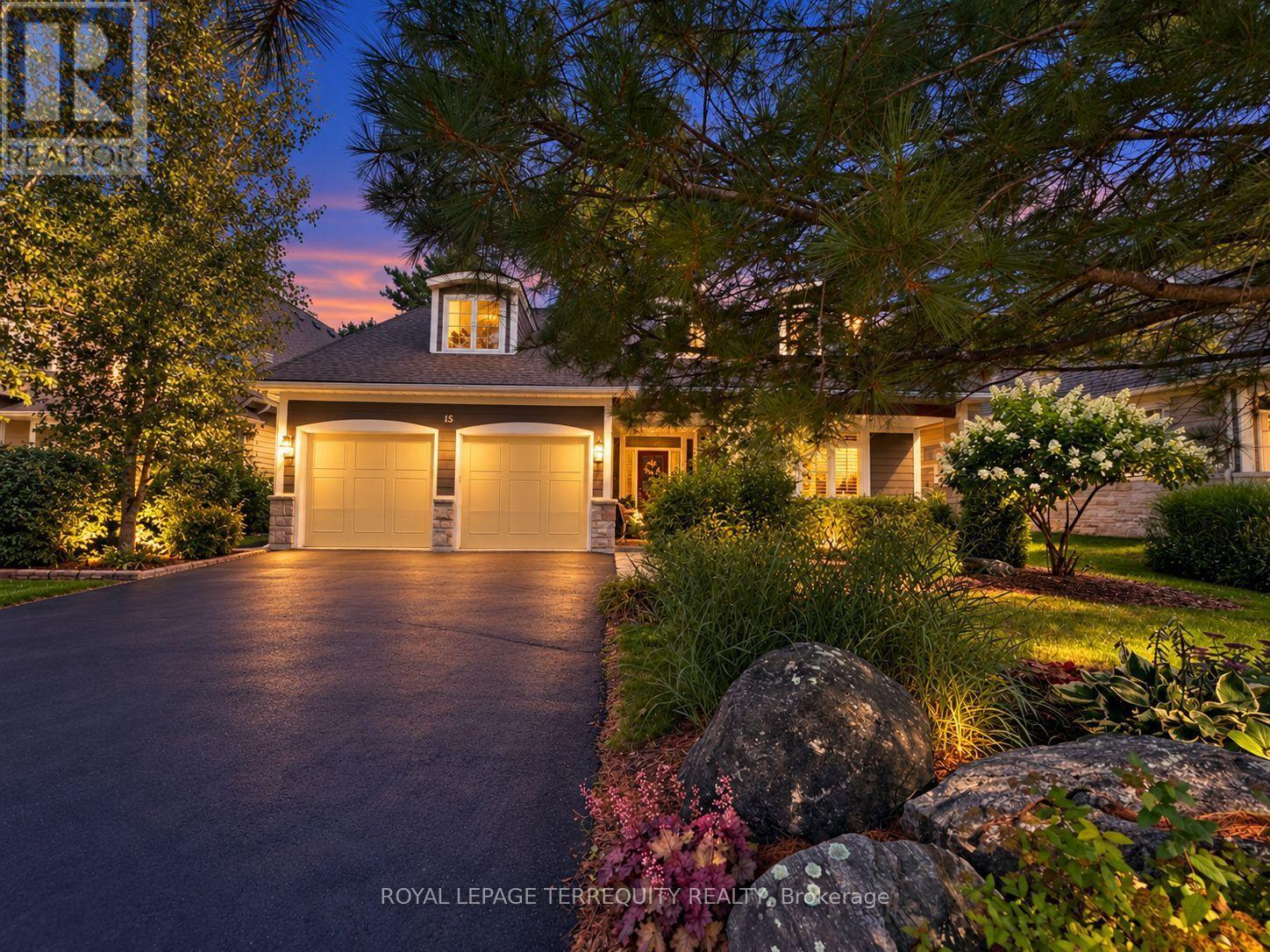 15 MUSKOKA BAY Boulevard, Gravenhurst), ON