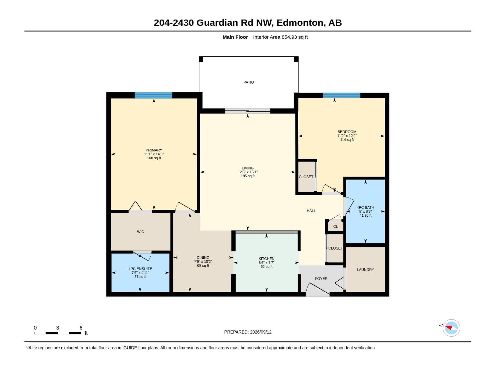 #204 2430 GUARDIAN RD NW - Image 34