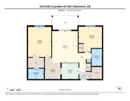 #204 2430 Guardian Rd Nw, Edmonton, AB T5T6X9 Photo 34