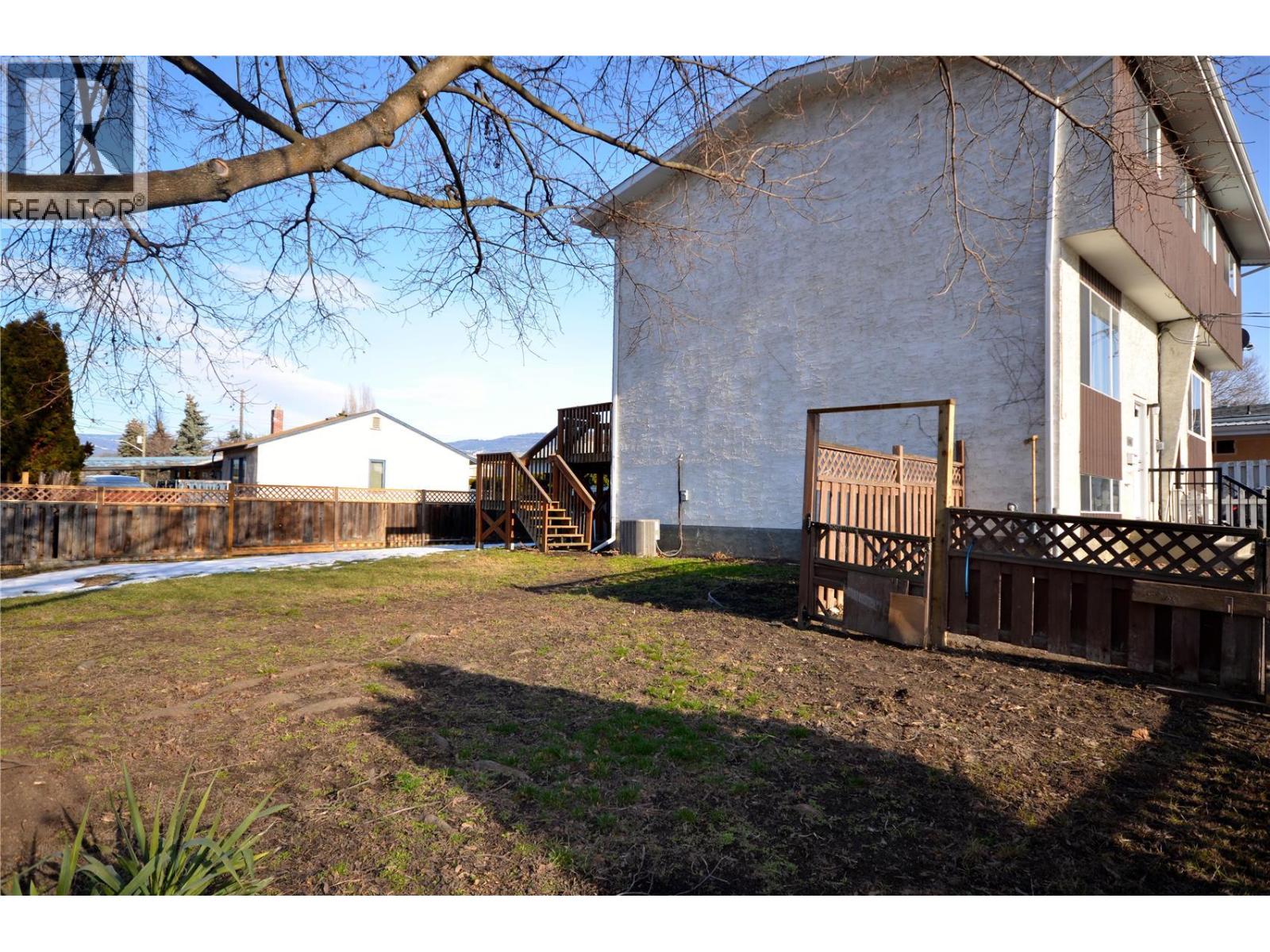 4501B 15 Avenue, Vernon