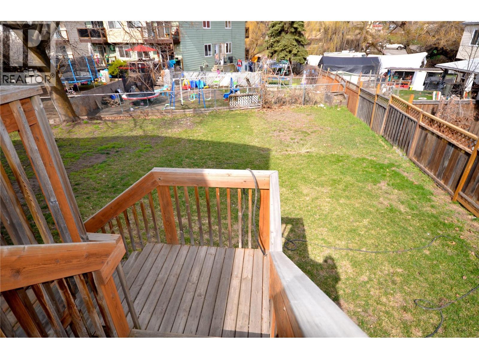 4501B 15 Avenue, Vernon