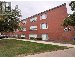 1797 Main Street W Unit# 3, Hamilton, ON L8S1H6 Photo 9