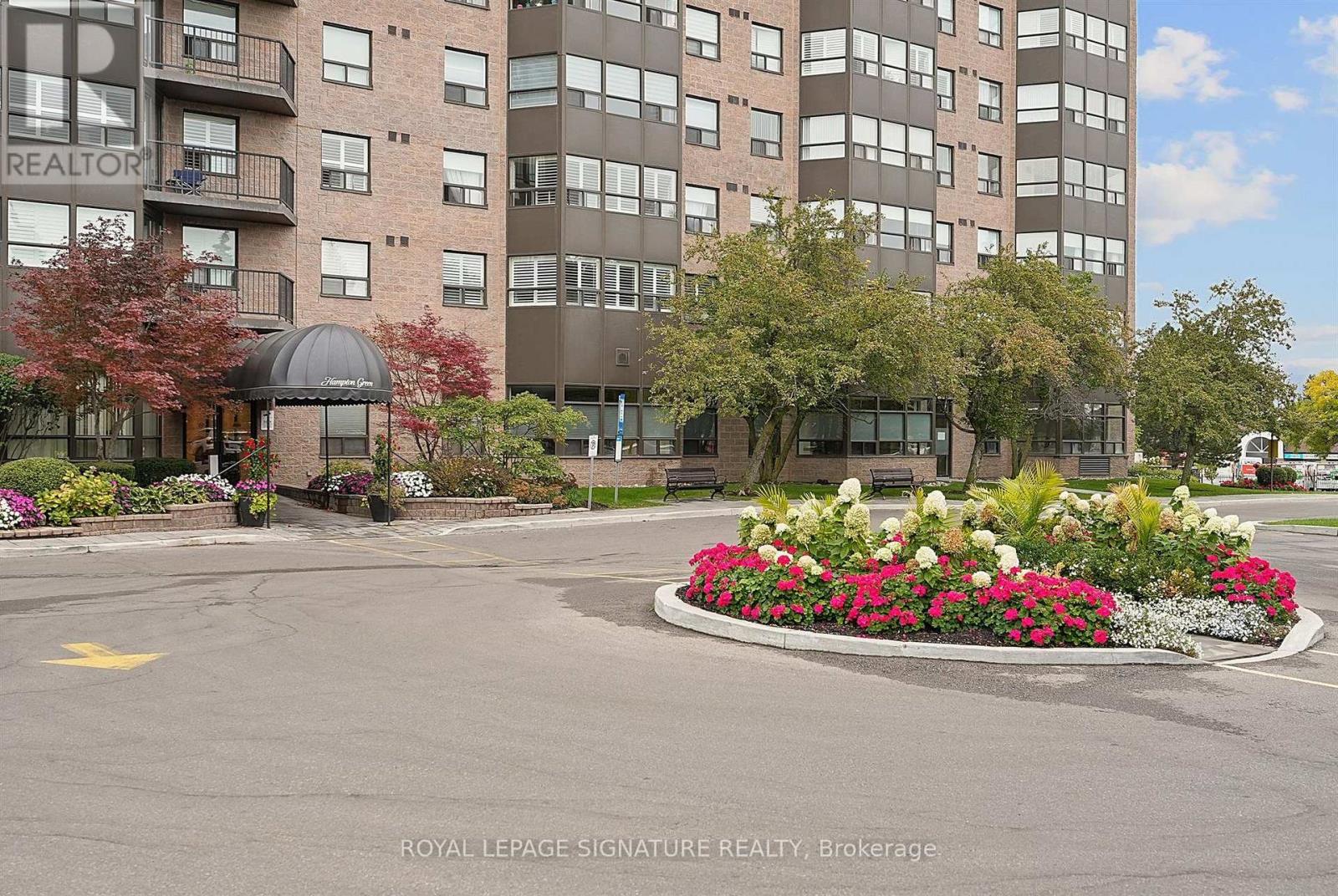 Photo of 101 - 2 RAYMERVILLE DRIVE