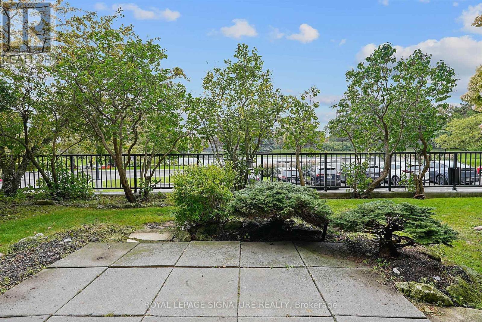 #101 2 RAYMERVILLE DRIVE - Image 9