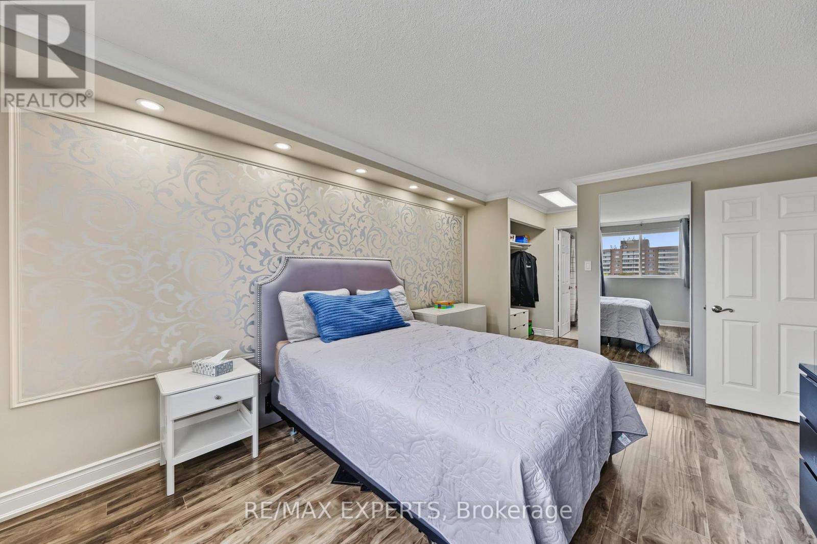 605- 5 Weldrick Road West, Richmond Hill, ON photo 27
