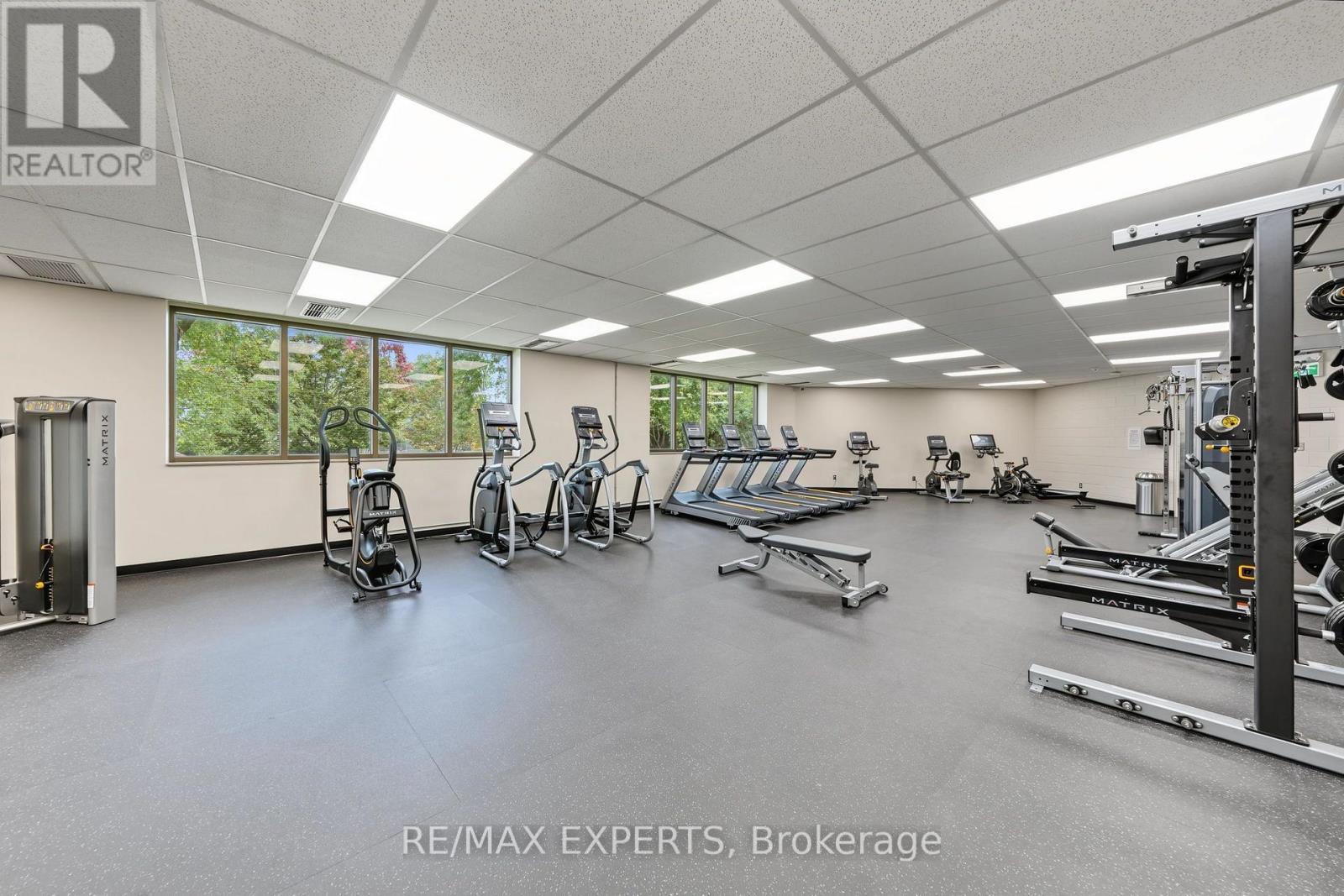 605- 5 Weldrick Road West, Richmond Hill, ON photo 36